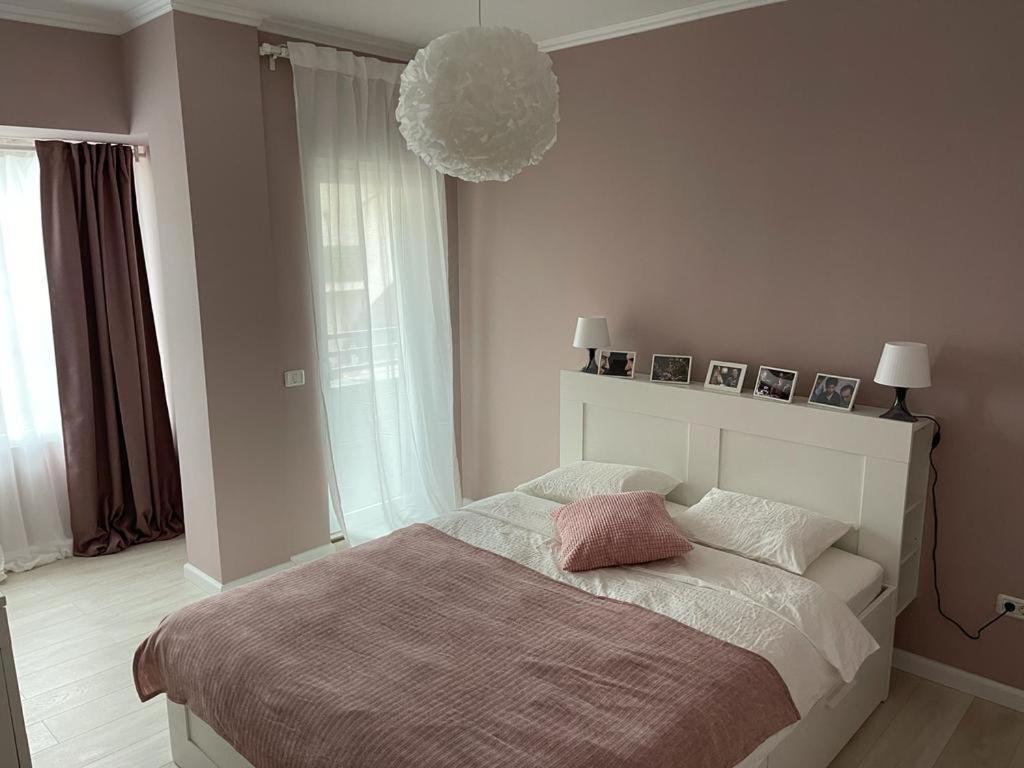 Beautiful Colors Residence Villa Otopeni Exterior photo