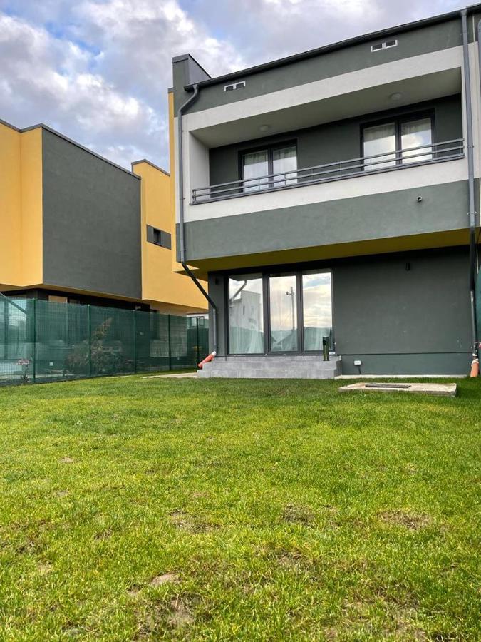 Beautiful Colors Residence Villa Otopeni Exterior photo