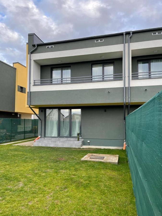 Beautiful Colors Residence Villa Otopeni Exterior photo